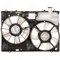 Four Seasons Lexus Rx350 09-07 Rad-Cond Fan, 76194 76194 - alternate 2